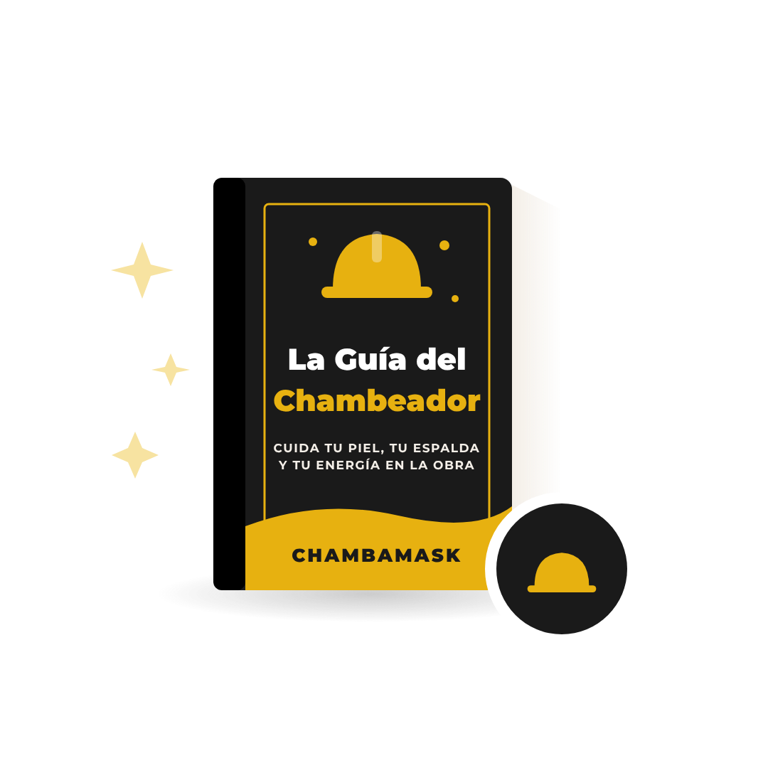 La Guía del Chambeador