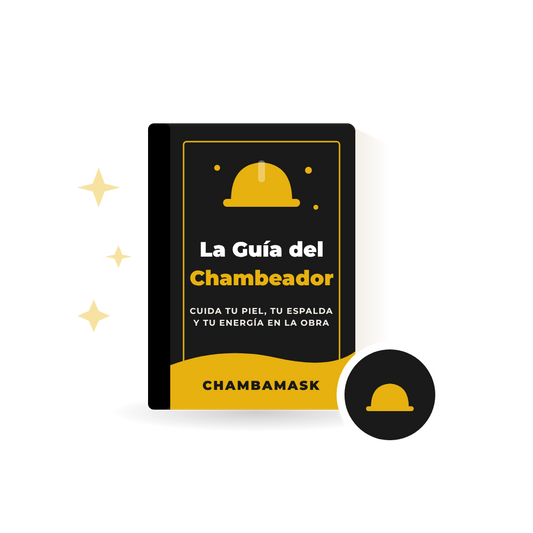 La Guía del Chambeador